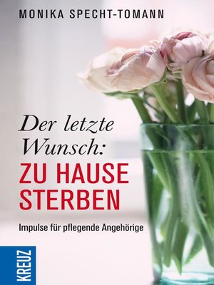 cover image of Der letzte Wunsch